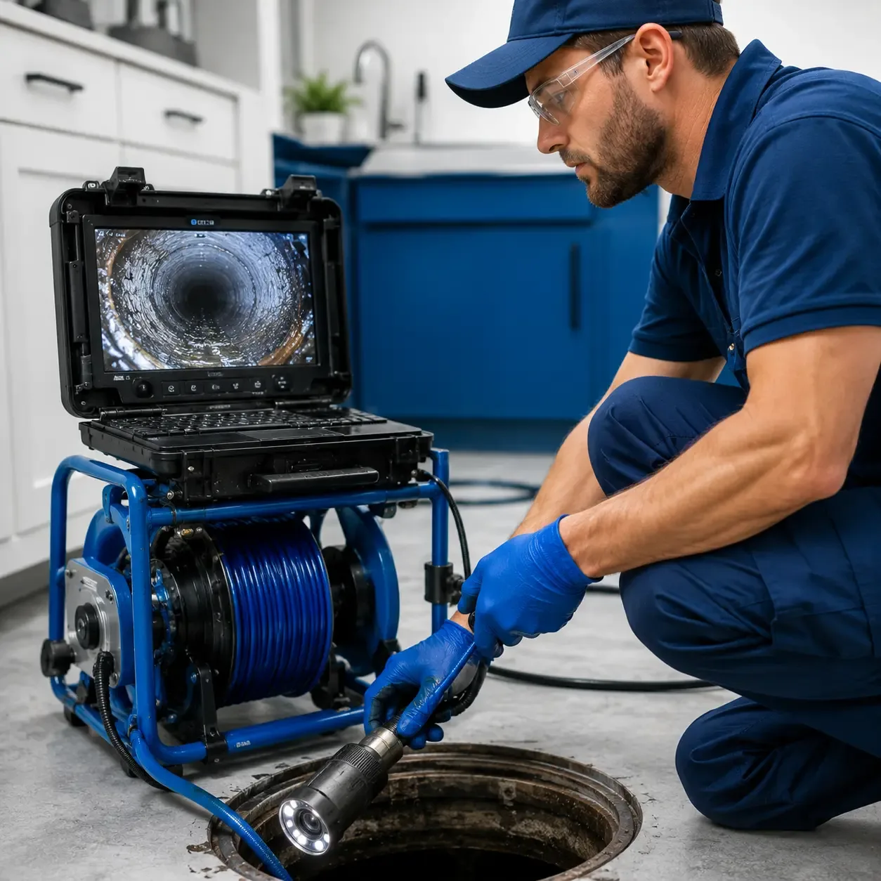 Pipe Relining professionals serving Van Buren, MO